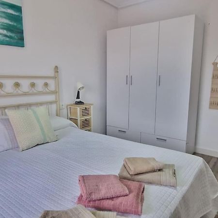 Apartamento Calahorra Cordoba Exterior photo