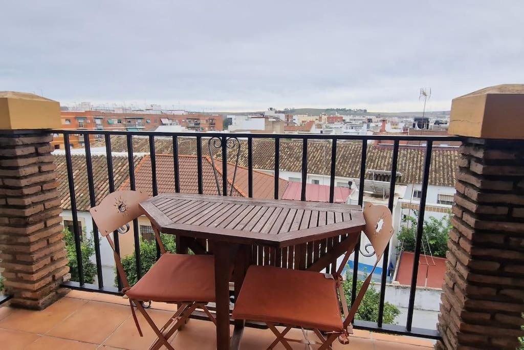Apartamento Calahorra Cordoba Exterior photo
