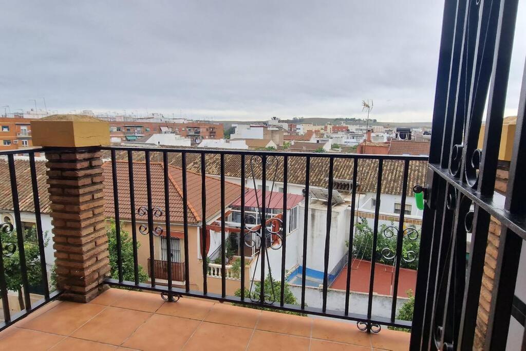 Apartamento Calahorra Cordoba Exterior photo