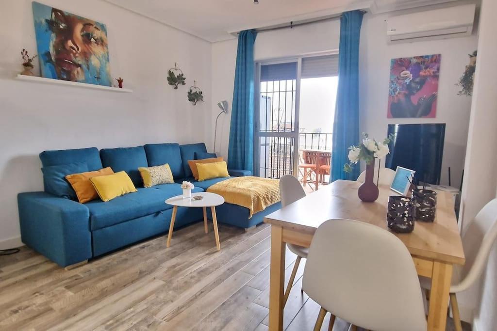 Apartamento Calahorra Cordoba Exterior photo