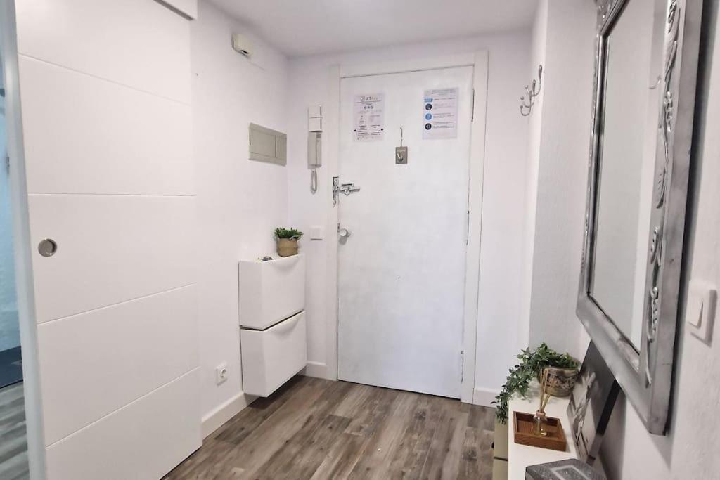 Apartamento Calahorra Cordoba Exterior photo