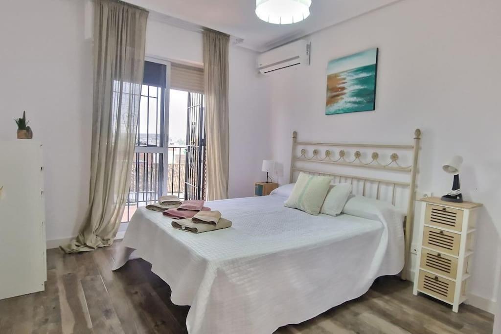 Apartamento Calahorra Cordoba Exterior photo